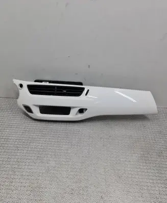 Citroen C3 Dashboard center trim panel 9685748677