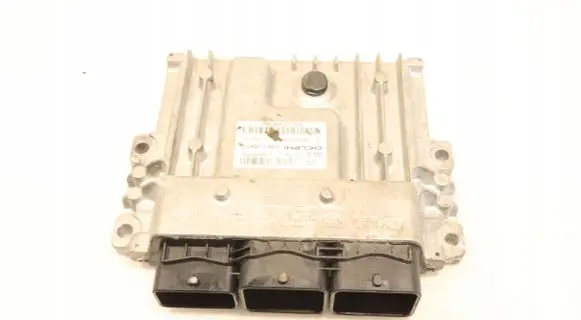 Ford Focus Engine control unit/module ECU