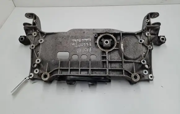 Front subframe