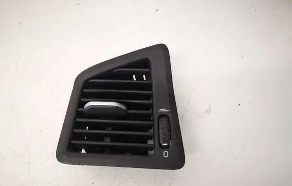 Volvo S60 Dash center air vent grill 3409373