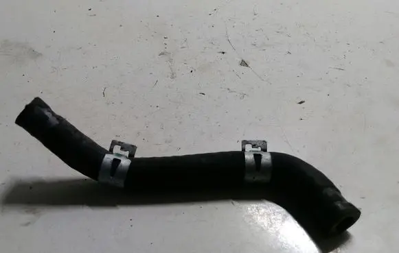 Toyota Land Cruiser (J150) Engine coolant pipe/hose