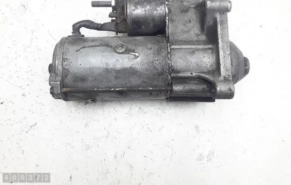 Mitsubishi Carisma Starter motor