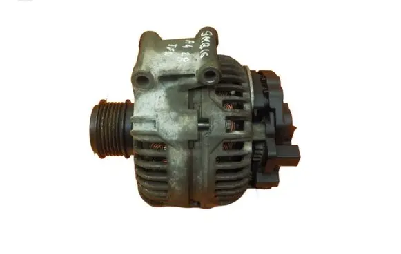 Audi A4 S4 B8 8K Generator/alternator 9MB16 CDH