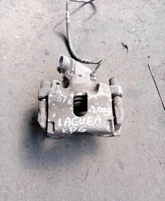 Renault Laguna III Rear brake caliper