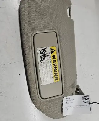 Volvo XC90 Sun visor 39890511