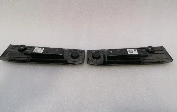 Chevrolet Corvette C8 Number plate light 84238354