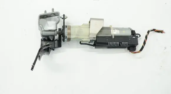 Audi Q7 4L Tailgate strut 4L0827851CACR 4L0827299B