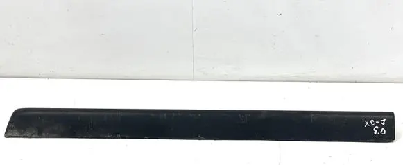 Mazda CX-7 Rear door trim (molding) EG2151RC1