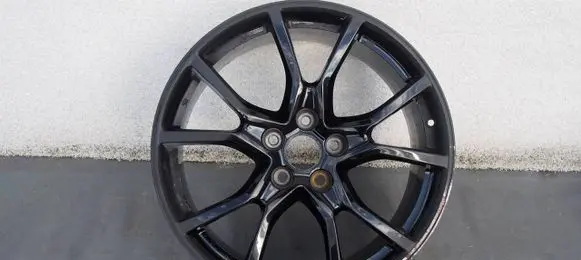 Honda Civic IX R20 alloy rim 20085A