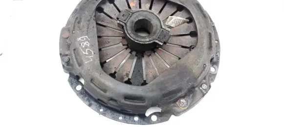 Iveco Daily 6th gen Pressure plate 504389429