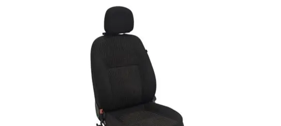 Opel Astra J Front driver seat 