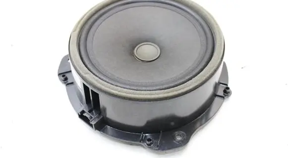 Jaguar XE Rear door speaker GX7318808DB