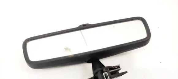Opel Astra H Rear view mirror (interior) 13253546 18515168