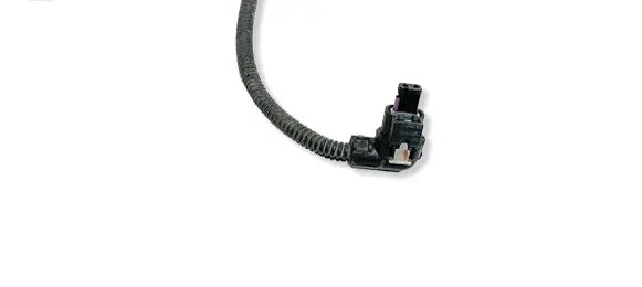 Citroen C4 III e-C4 ABS brake wheel speed sensor 122890321 49718