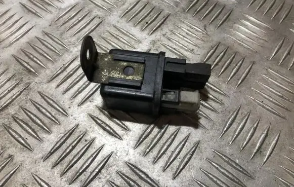 Mazda 626 Other relay