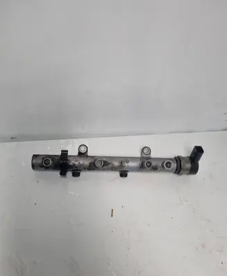 Audi A6 S6 C6 4F Fuel main line pipe 059130090AG