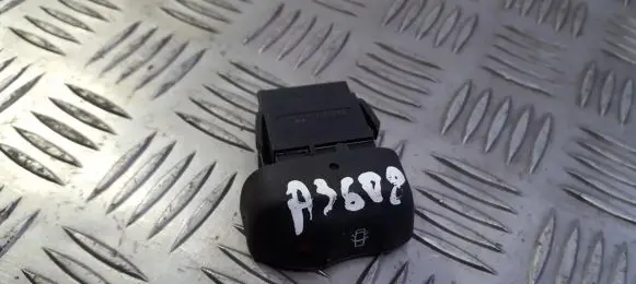 Renault Scenic I Central locking switch button 841242b