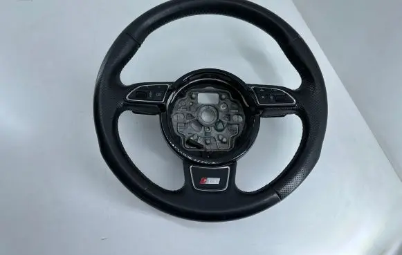 Audi A7 S7 4G Steering wheel 28K07111