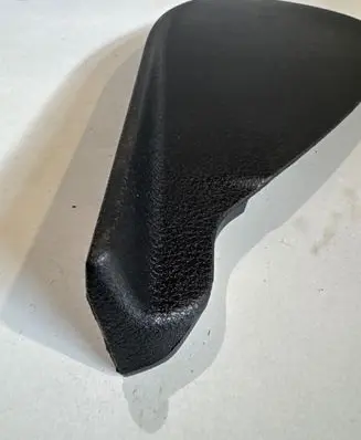 BMW 5 F10 F11 Dashboard side end trim 9209788 9209793 9209787