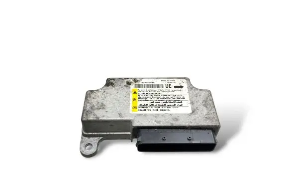 Chevrolet Captiva Airbag control unit/module 96838157 HCAUE110M