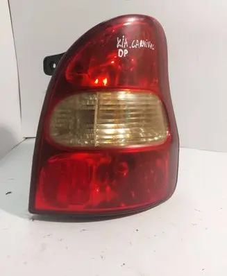 KIA Carnival Rear/tail lights 0K55251140r