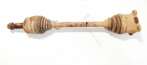 Suzuki Grand Vitara II Rear driveshaft