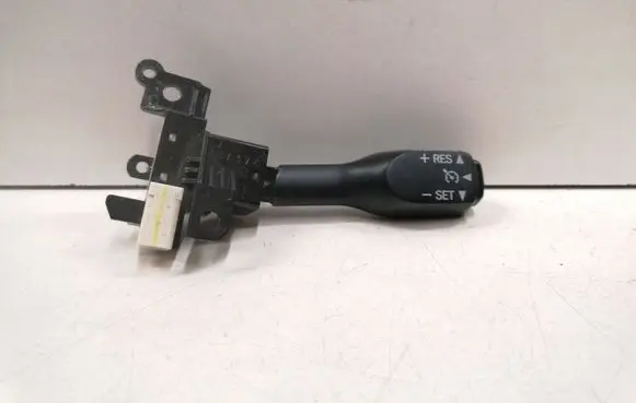 Toyota Corolla Verso E121 Cruise control stalk 18A174