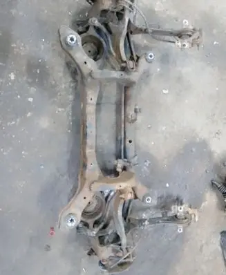 Ford Galaxy Rear subframe 