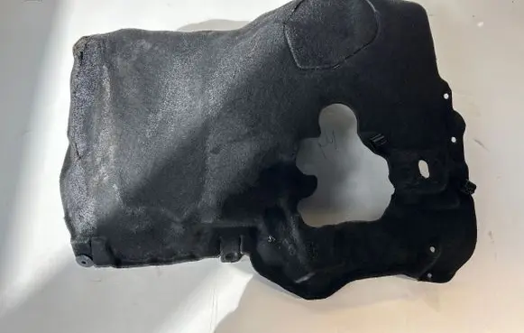 BMW 2 G42 Heat shield in engine bay 8583377