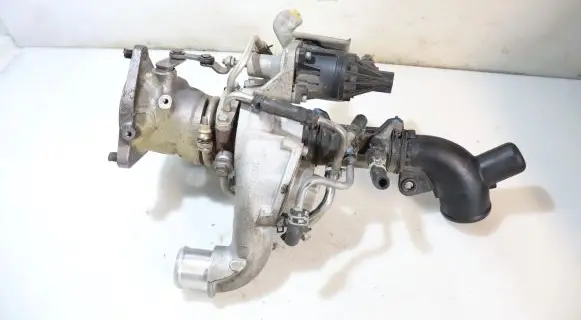 Honda Civic X Turbo