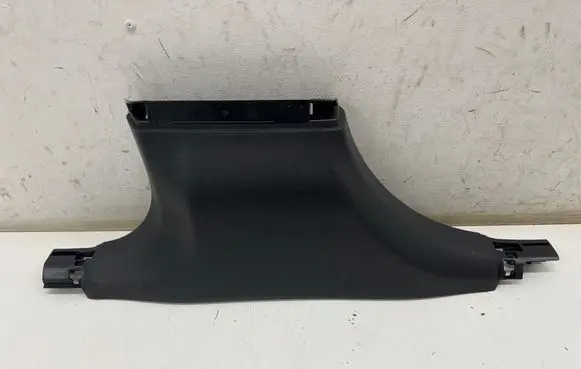 Mercedes-Benz E W214 (B) pillar trim (bottom) A2146909700