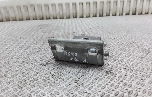 Volvo V70 Rear door lower hinge