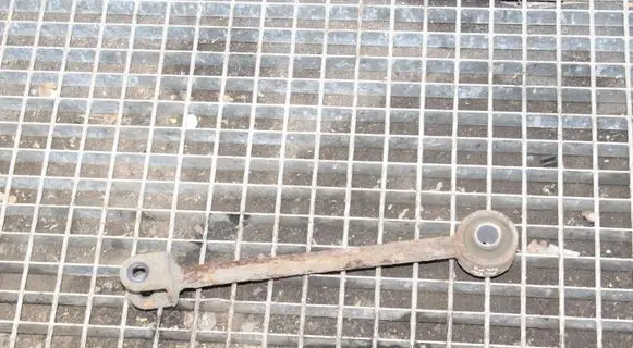 Volkswagen Phaeton Rear upper control arm/wishbone