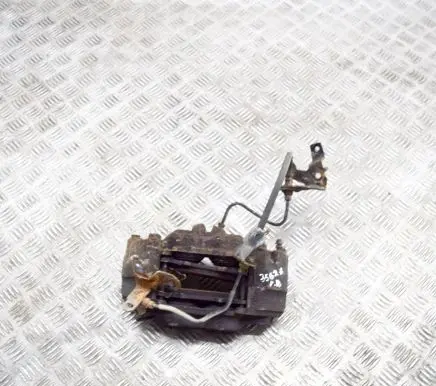Toyota Hilux (AN120, AN130) Front brake caliper