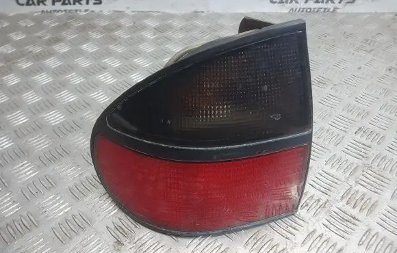 Renault Laguna I Rear/tail lights