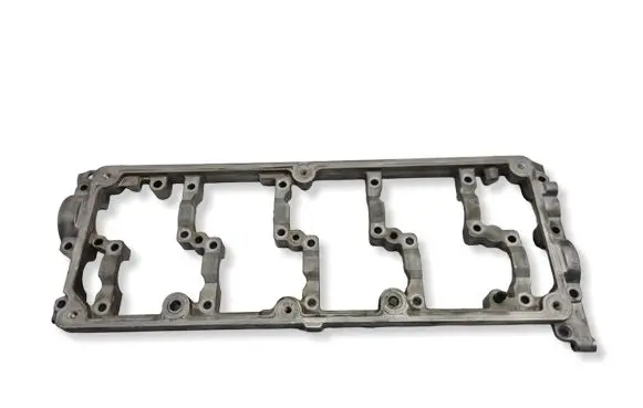 Volkswagen Caddy Camshaft holder 03L103286A