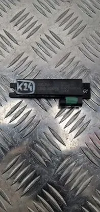 Jaguar XJ X351 Antenna control unit 