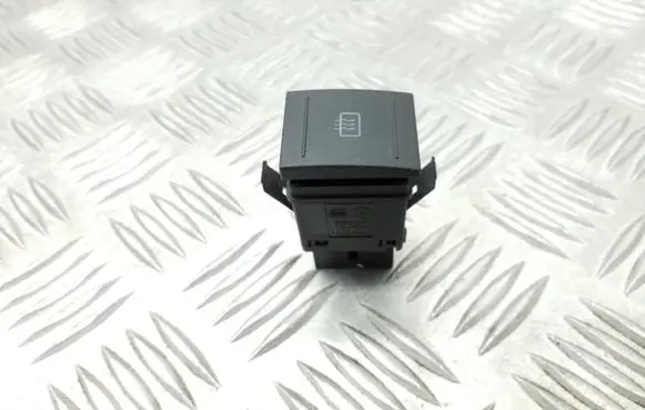 Volkswagen Polo Windscreen/window heater switch 6Q0959621