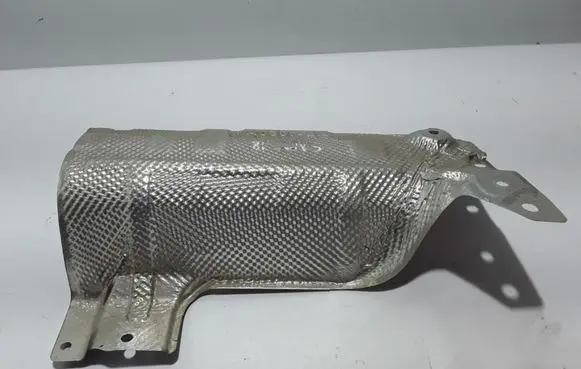 Renault Captur Exhaust heat shield 205400606R