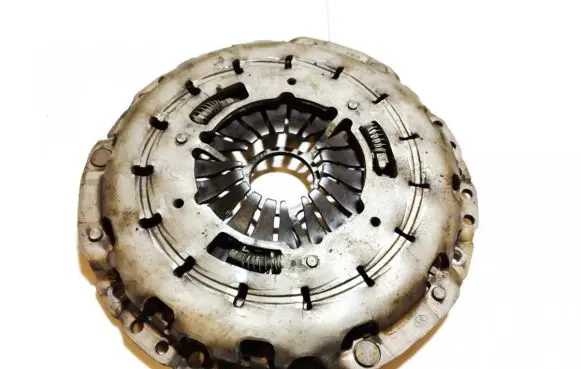 Pressure plate