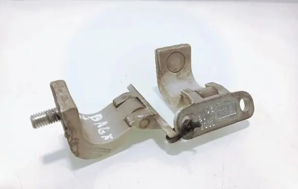 Volkswagen Touran II Tailgate/trunk/boot hinge 1J9827301