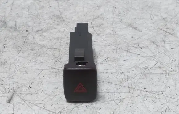 Volvo S80 Hazard light switch 30710106