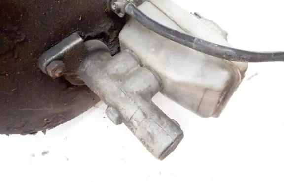Opel Vectra B Master brake cylinder 5540fbb2