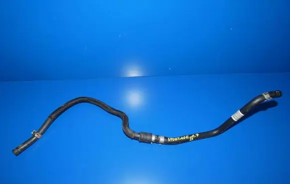 KIA Sportage Engine coolant pipe/hose 25451D9100