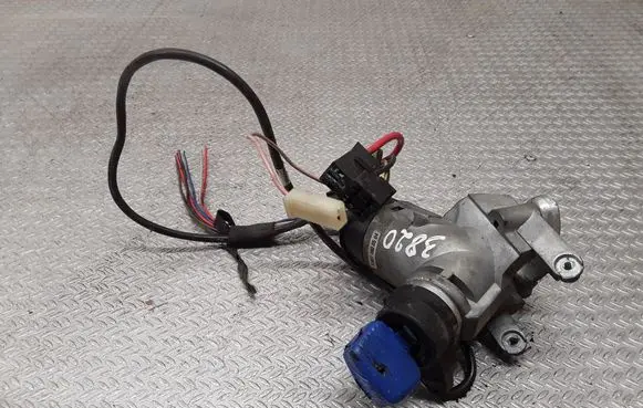 Volkswagen II LT Ignition lock A9014600504