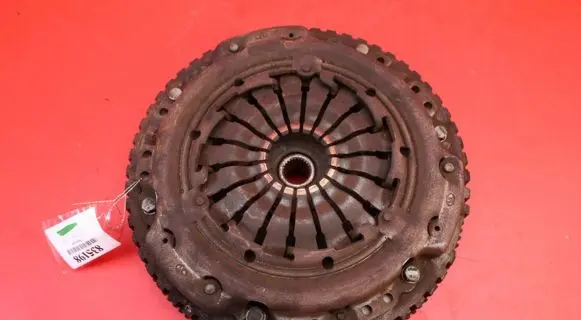 Nissan Note (E11) Clutch set kit