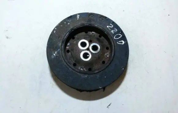 Ford Mondeo Mk III Crankshaft pulley