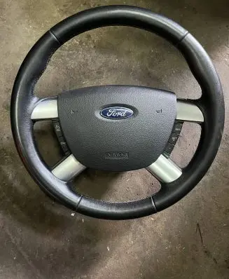 Ford Transit Steering wheel 305522299D52AC