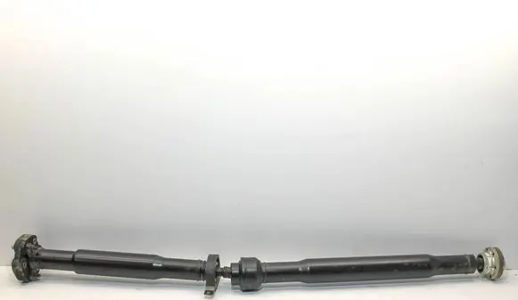 Maserati Ghibli Middle center prop shaft 06701004120