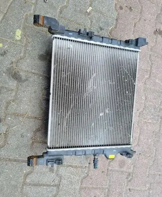 Chevrolet Spark Radiator set XXXXXXXXX